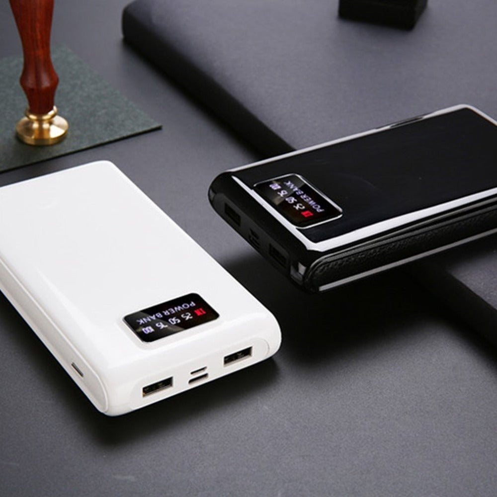 Mobile Charging Bank Case Mobile Charging Bank Case